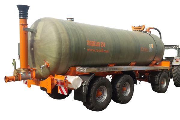 NEPTUN 24T