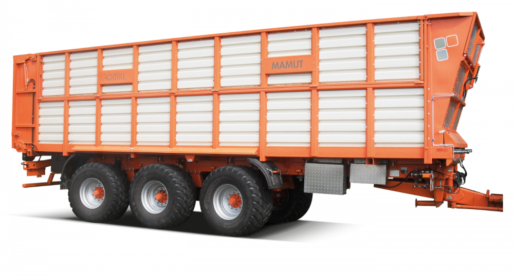 MAMUT 56
