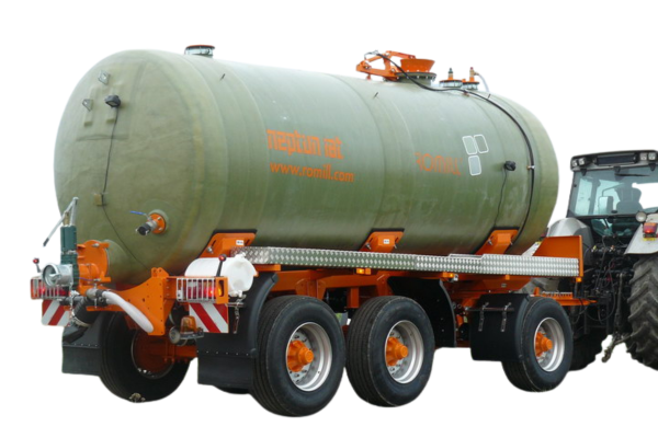 NEPTUN 18T