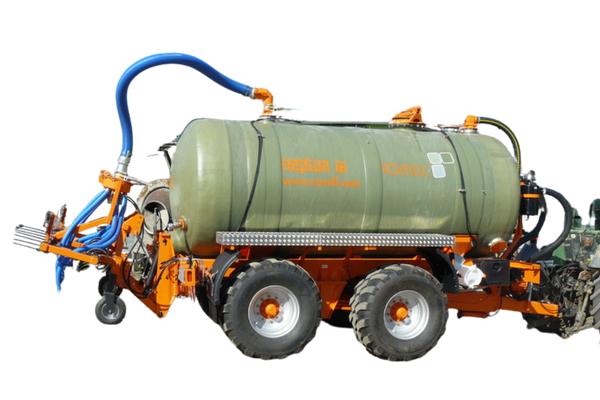 NEPTUN 16