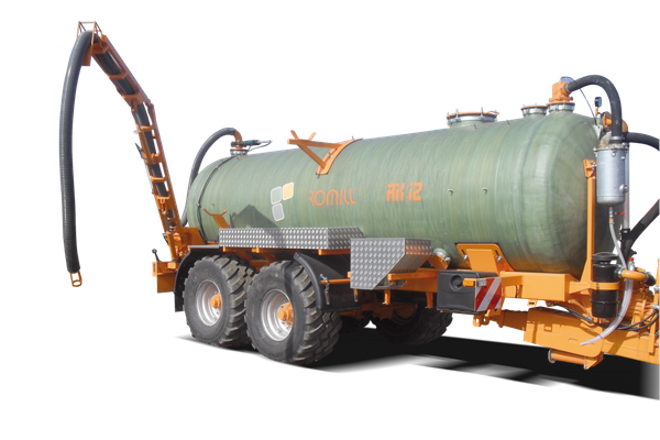 NEPTUN 12