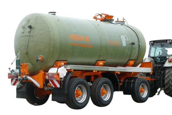 NEPTUN 18T