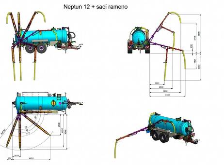 Neptun 12